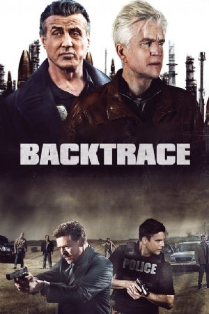 Backtrace(2018) Movies