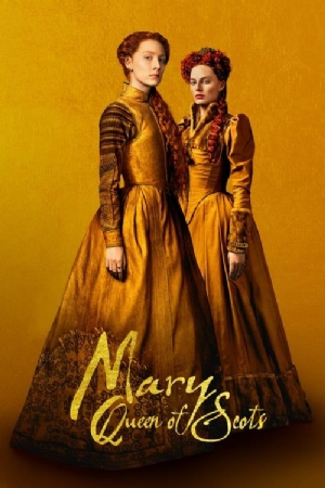 Mary Queen of Scots(2018) Movies