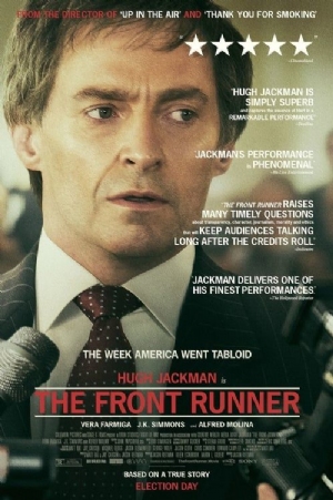 The Front Runner(2018) Movies