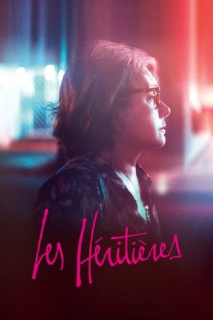 Las herederas(2018) Movies