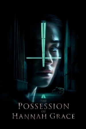 The Possession of Hannah Grace(2018) Movies