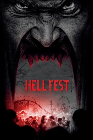 Hell Fest(2018) Movies