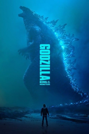 Godzilla: King of the Monsters(2019) Movies