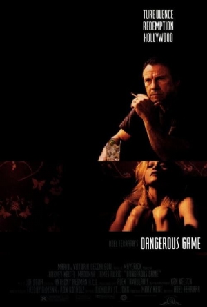 Dangerous Game(1993) Movies