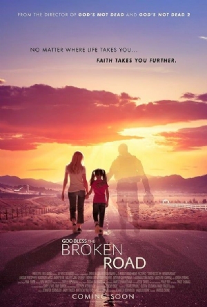 God Bless the Broken Road(2018) Movies