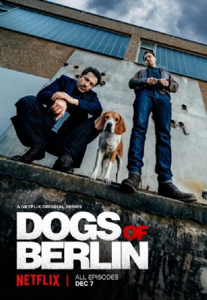 Dogs of Berlin(2018) 