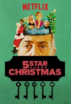 5 Star Christmas(2018) Movies