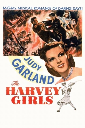 The Harvey Girls(1946) Movies