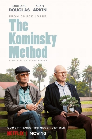 The Kominsky Method(2018) 