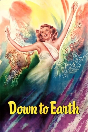 Down To Earth(1947) Movies