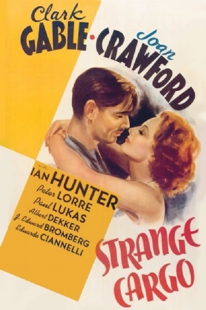 Strange Cargo(1940) Movies
