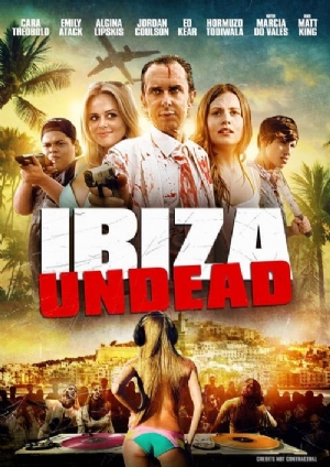 Ibiza Undead(2016) Movies