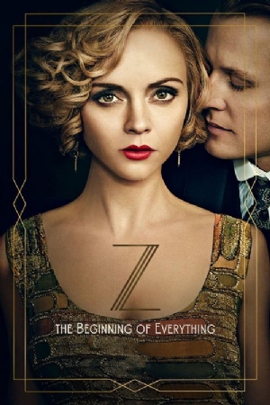 Z: The Beginning of Everything(2015) 