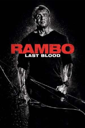 Rambo: Last Blood(2019) Movies