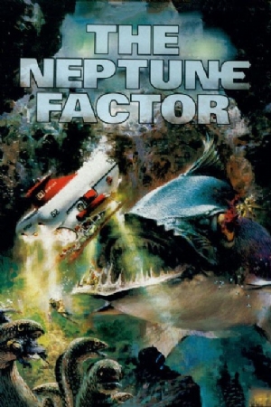 The Neptune Factor(1973) Movies