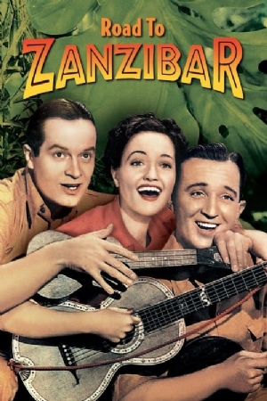 Road to Zanzibar(1941) Movies