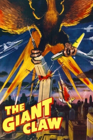 The Giant Claw(1957) Movies