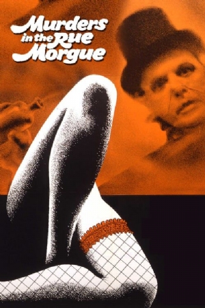 Murders in the Rue Morgue(1971) Movies
