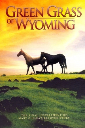 Green Grass of Wyoming(1948) Movies