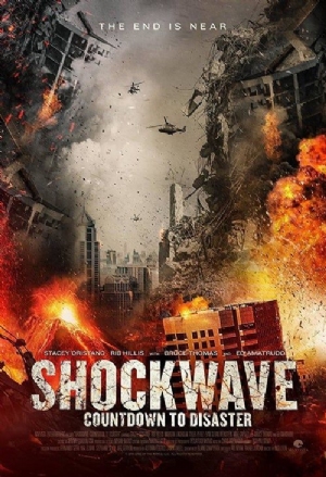 Shockwave(2017) Movies