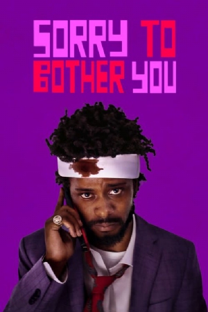 Sorry to Bother You(2018) Movies