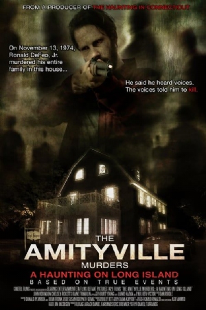 The Amityville Murders(2018) Movies