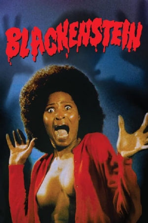 Blackenstein(1973) Movies