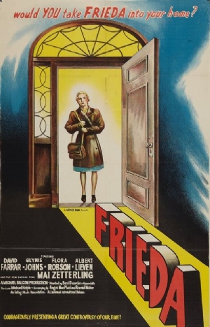 Frieda(1947) Movies