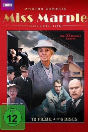 Agatha Christies Miss Marple: 4:50 from Paddington(1987) Movies