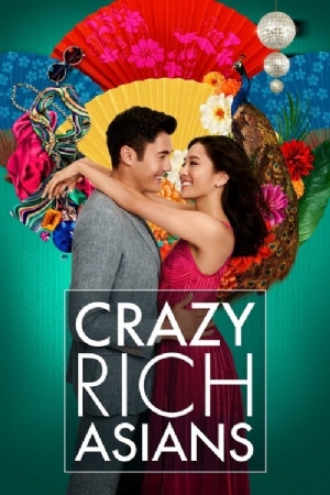 Crazy Rich Asians(2018) Movies