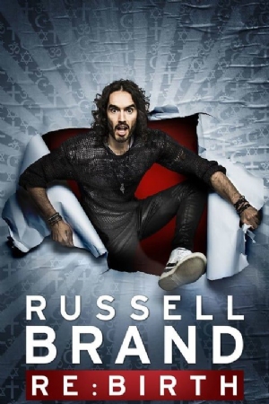 Russell Brand: Re: Birth(2018) Movies