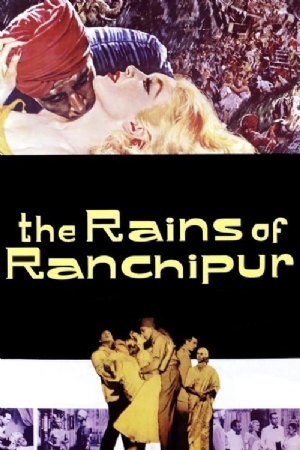 The Rains of Ranchipur(1955) Movies