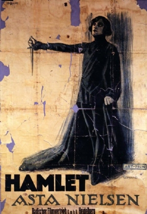 Hamlet(1921) Movies