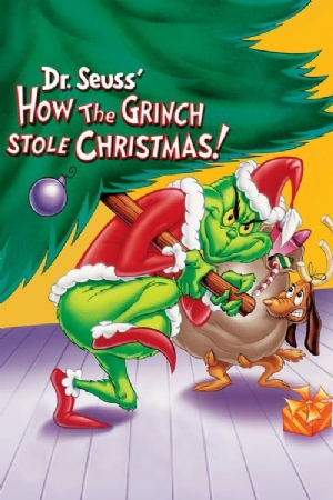 How the Grinch Stole Christmas!(1966) Cartoon