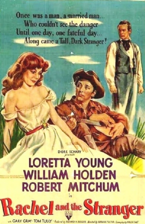 Rachel and the Stranger(1948) Movies