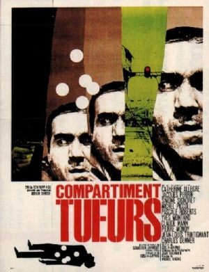 Compartiment tueurs(1965) Movies