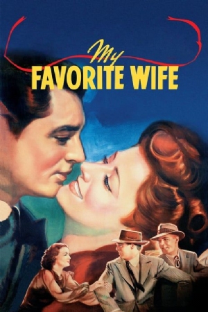 My Favorite Wife(1940) Movies