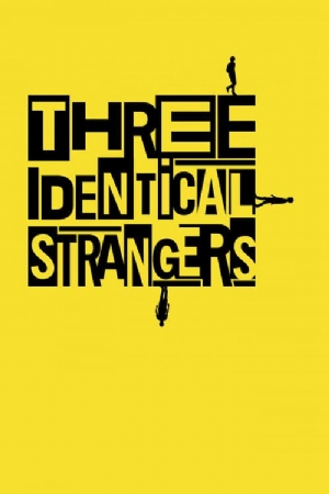 Three Identical Strangers(2018) Movies