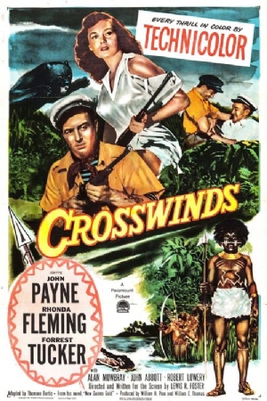 Crosswinds(1951) Movies