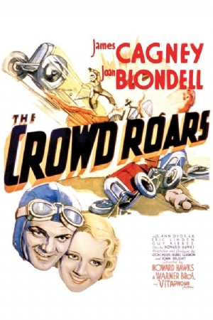 The Crowd Roars(1932) Movies