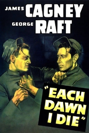 Each Dawn I Die(1939) Movies
