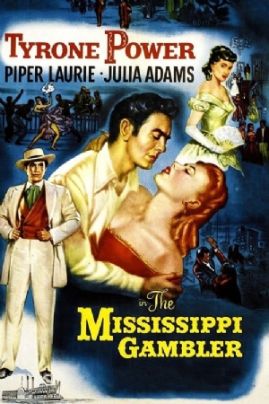 The Mississippi Gambler(1953) Movies