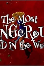 The Most Dangerous Band in the World(2016) Movies