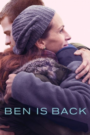 Ben Is Back(2018) Movies