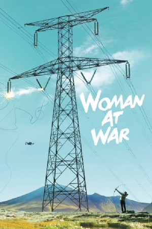 Woman at War(2018) Movies