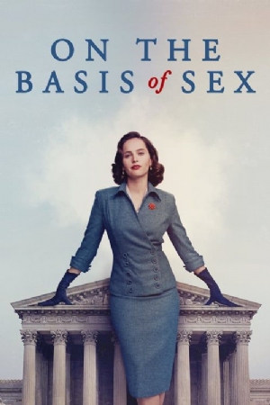 On the Basis of Sex(2018) Movies