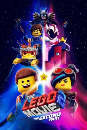 The Lego Movie 2(2019) Movies