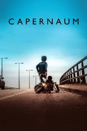 Capernaum(2018) Movies