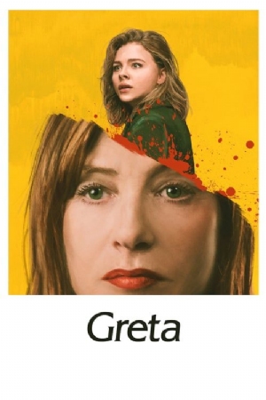 Greta(2018) Movies