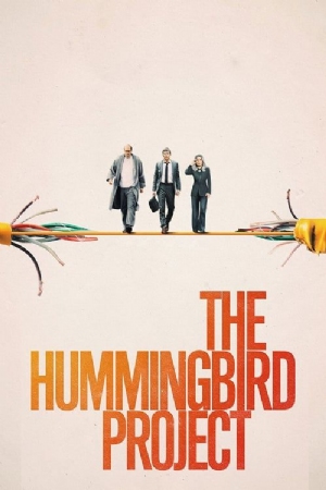 The Hummingbird Project(2018) Movies